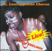 St. Louis African Chorus - Live! At the Sheldon lyrics