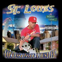 St. Louis - Confessions of a Hustler lyrics