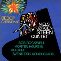 Niels Jorgen Steen - Bebop Christmas [live] lyrics