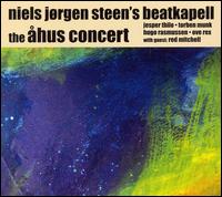 Niels Jorgen Steen - The hus Concert [live] lyrics
