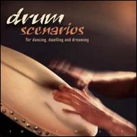 Steen Raahauge - Drum Scenarios for Dancing, Dwelling and Dreaming lyrics