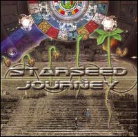 The Starseed Journey - The Starseed Journey lyrics