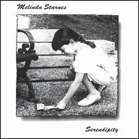 Melinda Starnes - Serendipity lyrics