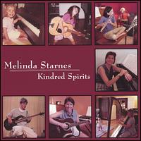 Melinda Starnes - Kindred Spirits lyrics