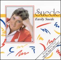Suede - Easily Suede lyrics