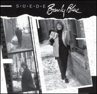 Suede - Barely Blue lyrics