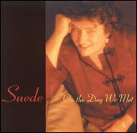 Suede - On the Day We Met [live] lyrics