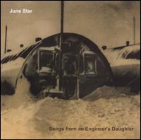 June Star - Songs from an Engineer's Daughter lyrics