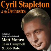 Cyril Stapleton - Cyril Stapleton & His Orchestra lyrics