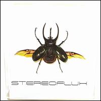 Stereoflux - Stereoflux lyrics