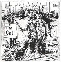 Strawels - The Cell lyrics