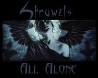 Strawels - All Alone lyrics