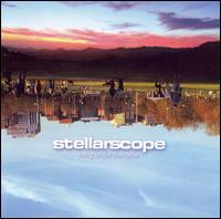 Stellarscope - Living Under the Radar lyrics