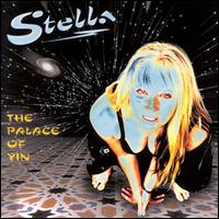 Stella - The Palace of Yin lyrics