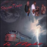 Stormtrain - In Flight lyrics