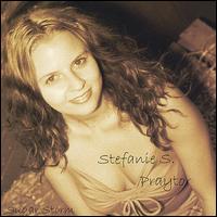 Stefanie Praytor - Sugar Storm lyrics
