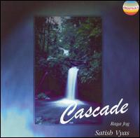 Satish Vyas - Cascade: Raga Jog lyrics