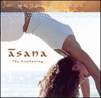 Satish Vyas - Asana - The Awakening lyrics
