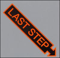 Last Step - Last Step lyrics