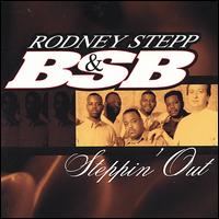 Rodney Stepp - Steppin' Out lyrics