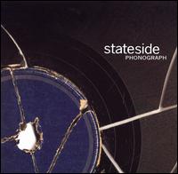 Stateside - Phonograph lyrics