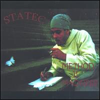 Statec - Method 2 Madness lyrics
