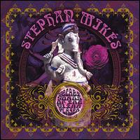 Stephan Mikes - Secret Songs of the Sitar Player lyrics