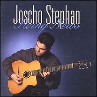 Joscho Stephan - Swing News lyrics