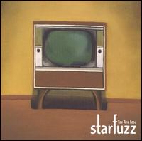 Starfuzz - You Are Food lyrics