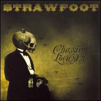 Strawfoot - Chasing Locusts lyrics