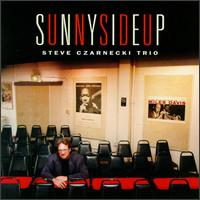 Steve Czarnecki - Sunny Side Up lyrics