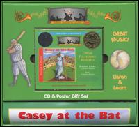 Stephen Simon - Stories in Music: Casey at the Bat lyrics