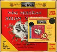 Stephen Simon - Stories in Music: Mike Mulligan and His Steam Shovel lyrics