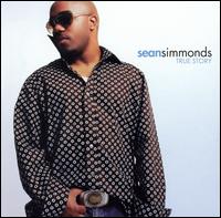 Sean Simmonds - True Story lyrics