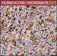 Steve Dobrogosz - Jade lyrics