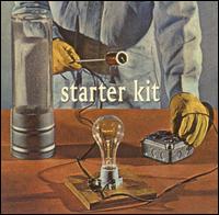 Starter Kit - Starter Kit lyrics