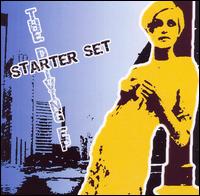Starter Set - The Driving EP lyrics