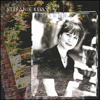 Stephanie Kelly - Stefanie Kelly lyrics