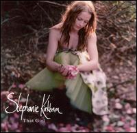 Stephanie Kirkham - That Girl lyrics