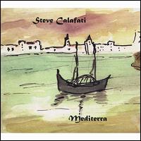 Stephen Calafati - Mediterra lyrics