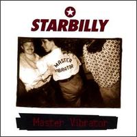 Starbilly - Master Vibrator lyrics
