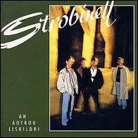 Strobinell - Aoutrou Liskildri lyrics