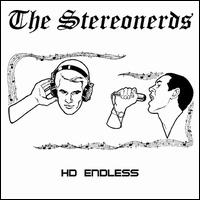 Stereonerds - HD Endless lyrics