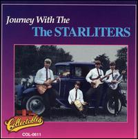 The Starliters - Journey with the Starliters lyrics