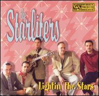 The Starliters - Lightin' The Stars lyrics