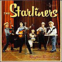 Starliners - Rhythm Round Up lyrics