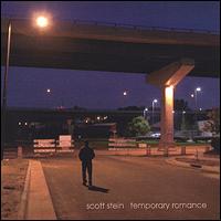 Scott Stein - Temporary Romance lyrics