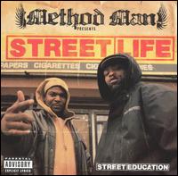 Street Life - Street Education lyrics