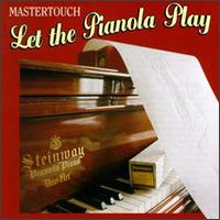 Steinway Duo - Let the Pianola Play lyrics