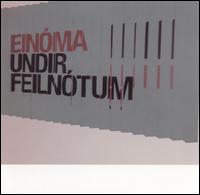 Einma - Undir Feilntum lyrics